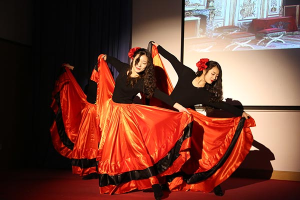 ������ѧԺ����2018��ʥ���ж�����ʥ�����